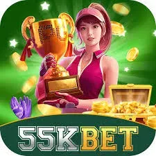 55KBET - Game Kasino Seru dengan Beragam Permainan Menarik