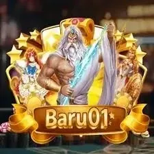 BARU01 - Petualangan Balap yang Seru dan Mendebarkan