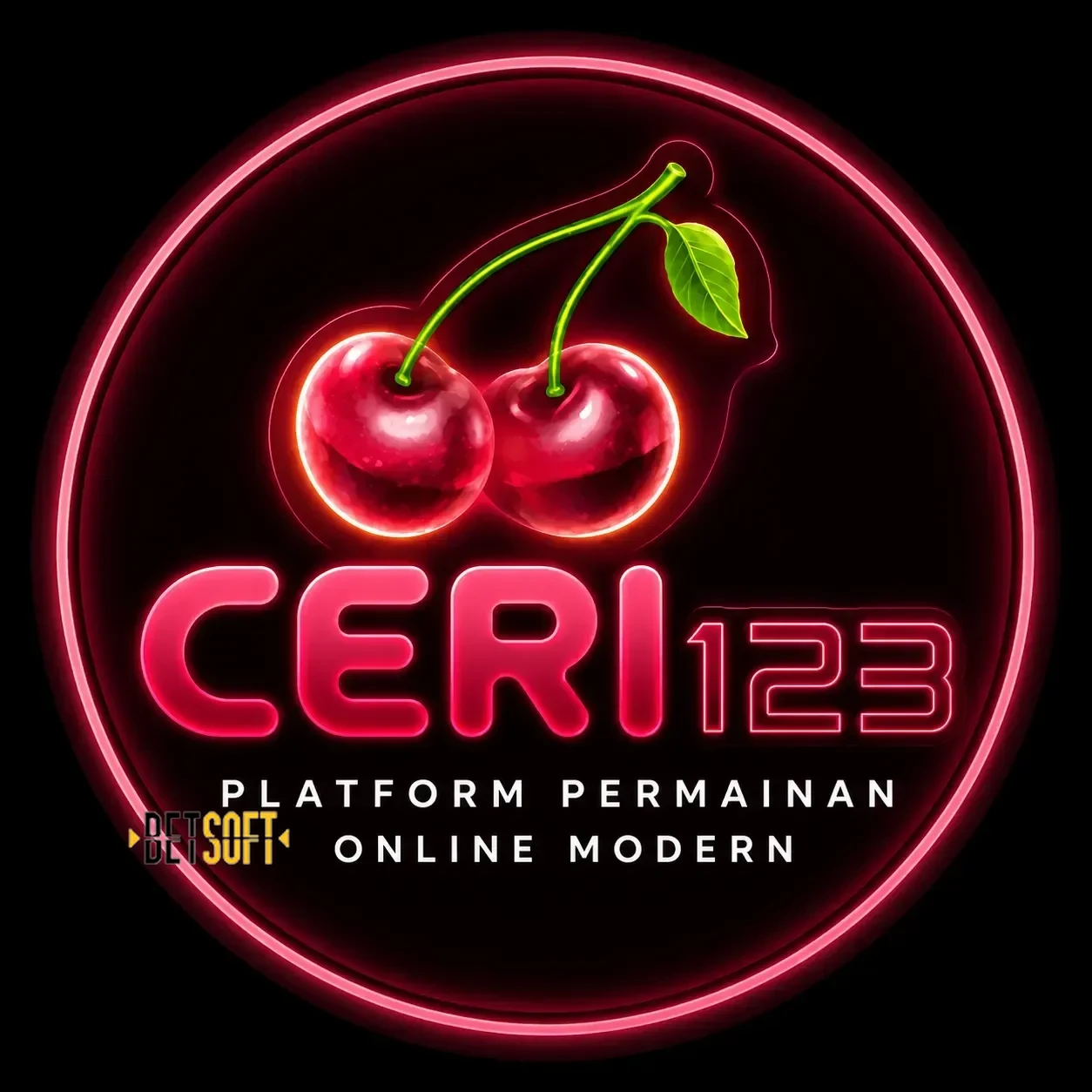Logo ceri123